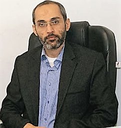Rouhollah Fatehi