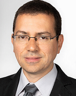 Renato Luis Garrido Cavalcante