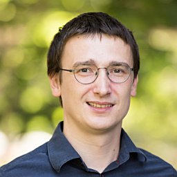 Lukasz Kidzinski