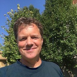 Joerg Heintz