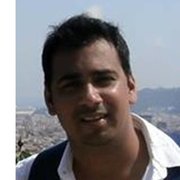 Abhishek SINGH Dahiya