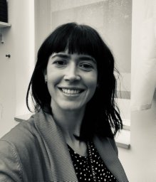 Rocío Fuente