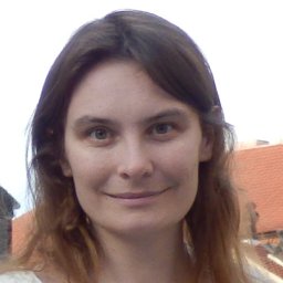 Natalia Klyueva