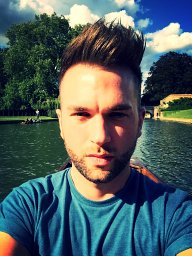Ross Maidment