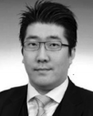 Keumryeol Lee