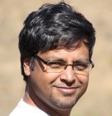 Sayan Bagchi