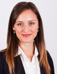Stefania Boscari