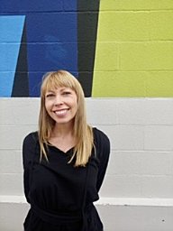 Kerri Shaffer