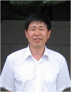 Jianguo Chao