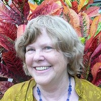 Martha Crosby