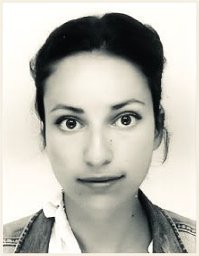 Sarah Mondoloni