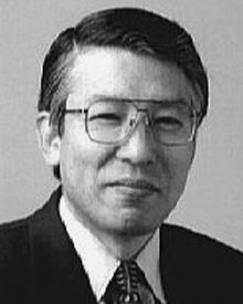 Yasuo Suga
