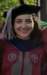 Behnoush Golchinfar