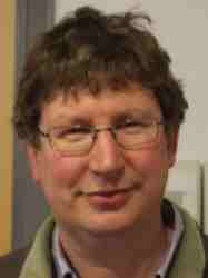 Martin T Dove