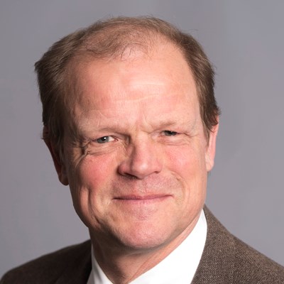 Gunnar S. Eskeland