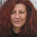 Stavroula Rapti