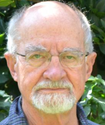 Gerhard De Jager