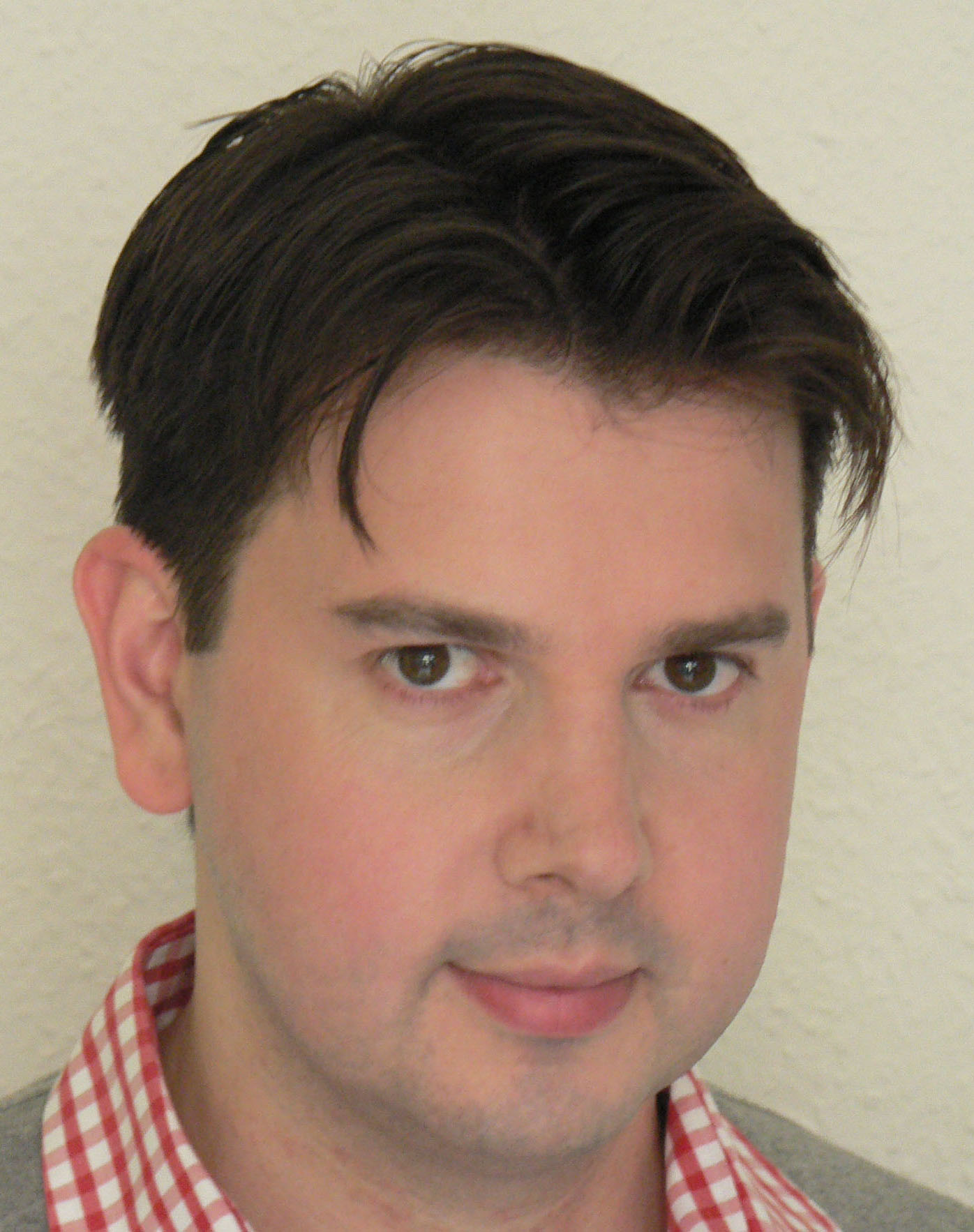 Jean François Lutz