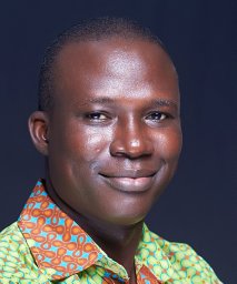 Abiodun A. Egbetokun