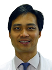 Chan Koon Ho