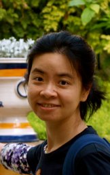 Wendy Huang
