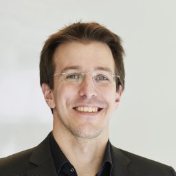Ralf Schneider