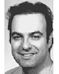 Daniel Berg