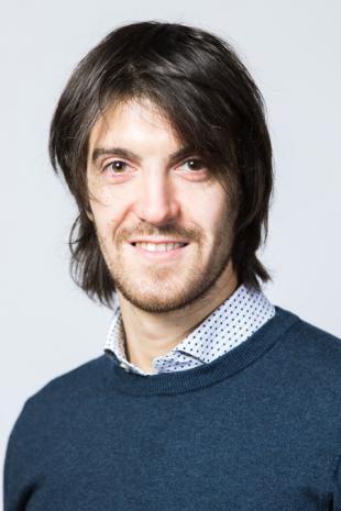 Enzo Mangano