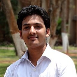 Pushpak Pati
