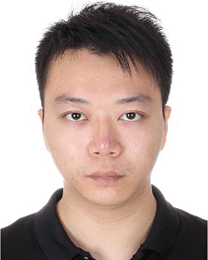 Bingyi Li