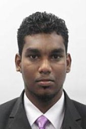 Ramachandran Kaliappan