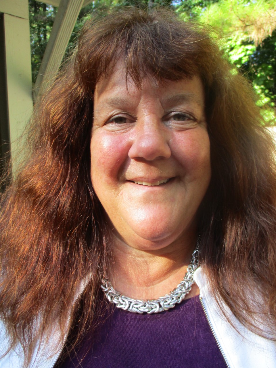 Betsy Sleath