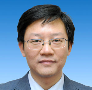 Xuesheng Zheng