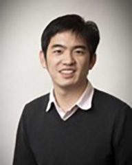 Jingbo Wu