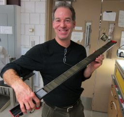 Bruce P. Finney