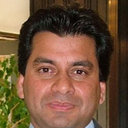Akhtar Khan