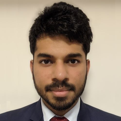 Aditya Ganeshan