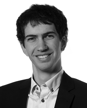 Nicolai J. Dahl