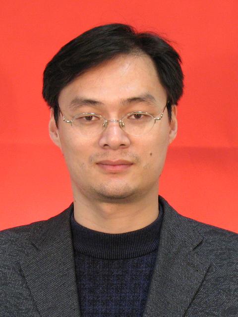 Dong Huang