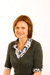 Joanne Vanderzalm