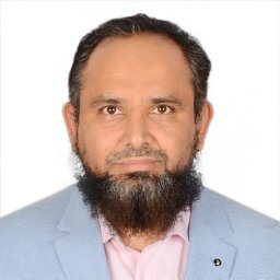 Amjad Ali Pasha