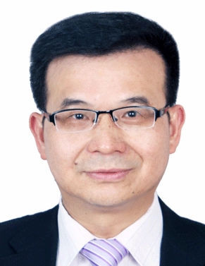 Guowei Yang