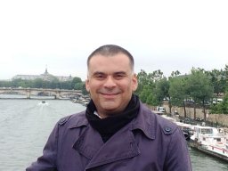 Claudio Vaz Torres