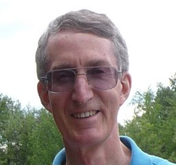 Donald O. Whittemore