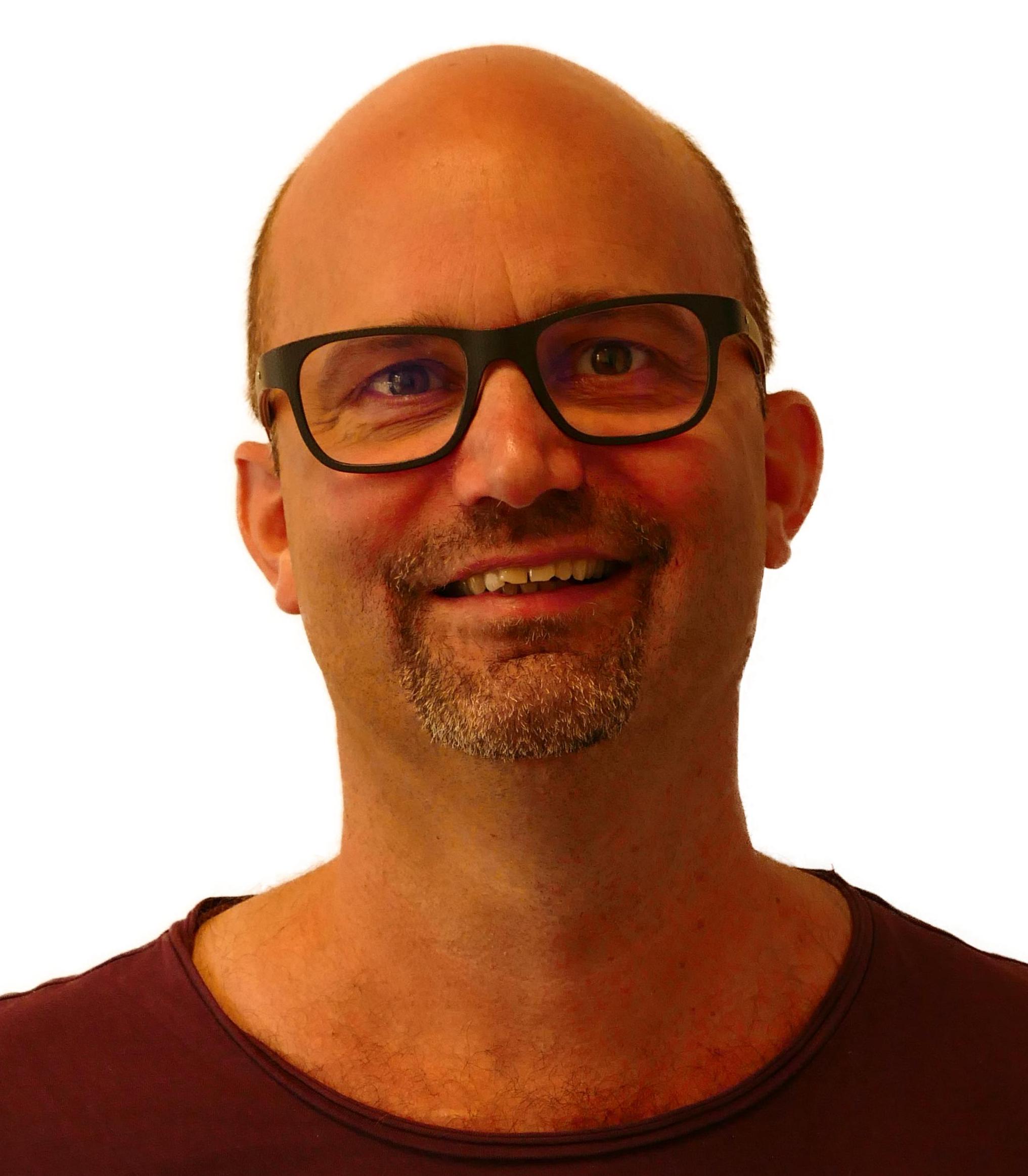 Jörg Hoffmann
