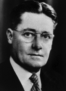 Howard Walter Florey