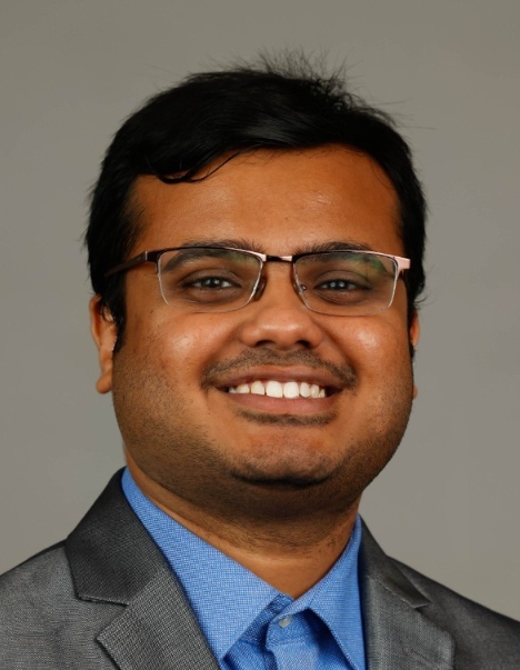 Gourav Datta