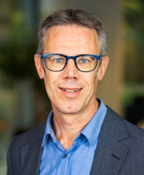 Fredrik Tufvesson