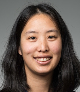 Nancy Chen
