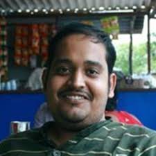 Subba Rao Cheekatla
